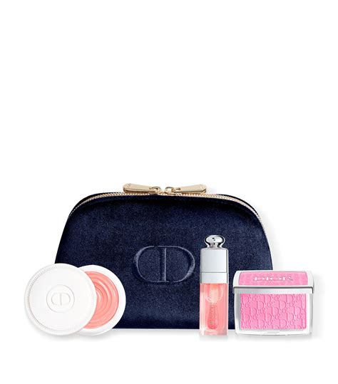 dior natural glow gift set|DIOR Volume & Natural Glow Ritual Gift Set .